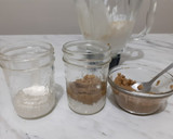 Foto del paso 3 de la receta: Tiramisú saludable (postre sano)