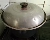 Foto langkah ke 6 dari resep Cilok.