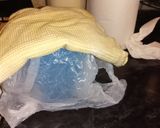 Foto del paso 2 de la receta: Masa para pizzetas