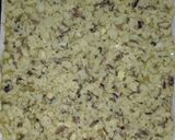 Foto del paso 3 de la receta: Crujiente de coliflor con queso
