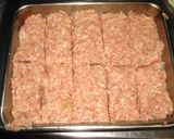 A picture of step 9 of Superb Cabbage Rolls Simmered in Consommé.