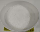 A picture of step 2 of Dahi recipe.