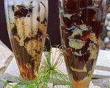 Foto langkah ke 4 dari resep Es Cincau Gula merah.