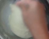 Foto langkah ke 5 dari resep Basic Sourdough Bread 88%.