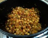 Foto del paso 8 de la receta Alboronía {receta andalusí}