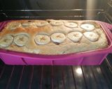 Une image de l'étape 7 de Banana bread healthy et SSA aux dattes 🍌.