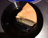 Une image de l'étape 8 de Cheesecake japonais 🇯🇵.
