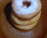 Foto langkah ke 7 dari resep Donat kentang tanpa telur.