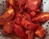 Foto del paso 4 de la receta: Alubias blancas con verduras