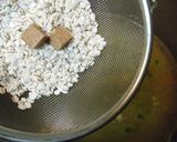 A picture of step 4 of Pressed Barley, Tomato and Bean Stew.