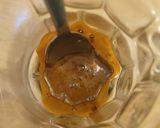 A picture of step 1 of Iced coffee.