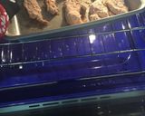 A picture of step 7 of Copy Cat KFC Chicken.