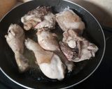 Foto langkah ke 1 dari resep Ayam Kecap.