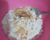 Foto langkah ke 3 dari resep Tempe Tepung Keriting.