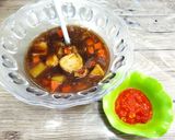 Foto langkah ke 8 dari resep Semur.