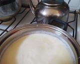 Foto del paso 3 de la receta: Queso crema casero!!! (También sirve para hacer RICOTA!!!)