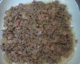 A picture of step 10 of Easy! Baked and Layered Potato & Ground Meat.