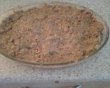 A picture of step 2 of Mexican Cheesey Chilli Beef with Doritos.