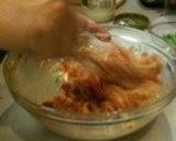 A picture of step 5 of Marc's Spicy Tuna (Sushi Hand Rolls).