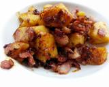 Pineapple And Bacon In Skewer recipe step 8 photo