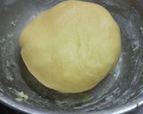 A picture of step 4 of Suzy's Zoo Boof Cookies.