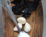 Foto langkah ke 3 dari resep Kacang Tanah Kukus Aromatik.