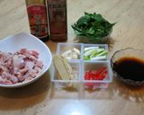 三杯雞的食譜步驟1照片