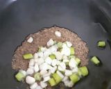 બ્રાઉન રાઈસ વેજીટેબલ પુલાવ (Brown Rice Vegetable Pulao Recipe In Gujarati) રેસીપી સ્ટેપ2ફોટો