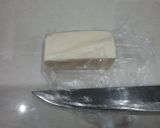Foto langkah ke 1 dari resep Brownies Panggang (no mixer).