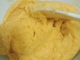 KUE SUS (CHOUX PASTRY) VLA VANILLA CUSTARD