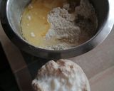 Sajtos stangli 2 recept fázis 1 fotója