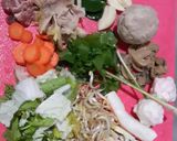 Foto langkah ke 1 dari resep Tomyum Soup.
