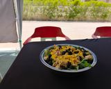 Foto del paso 5 de la receta: Ensalada completa saludable 💯😜