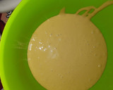Foto del paso 2 de la receta: Budín de banana split en licuadora