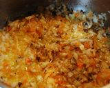 A picture of step 2 of Make Your Own Meat Sauce!.