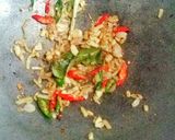 Foto langkah ke 2 dari resep Tahu Teri Bumbu Kecap Pawon Assa.