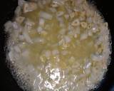 Thai Soldier Long Beans recipe step 3 photo