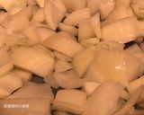 A picture of step 5 of Vegetable Curry.