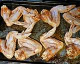 Soy Chicken Wings (easy) recipe step 7 photo