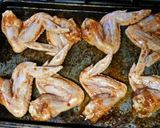 A picture of step 7 of Soy Chicken Wings (easy).
