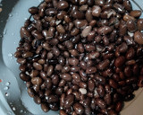 Foto del paso 4 de la receta: Tacos de setas y frijoles