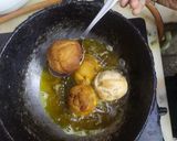 ब्रेड रोल(bread roll recipe in hindi) रेसिपी चरण 3 फोटो