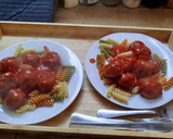 Foto del paso 7 de la receta: Albóndigas crujientes (AirFryer y fritas)