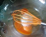 Foto del paso 1 de la receta: Rosquillas de anís bañadas
