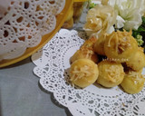 Foto langkah ke 8 dari resep Nastar Renyah lumer.