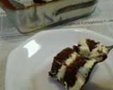 A picture of step 13 of Surprisingly Easy Tiramisu.