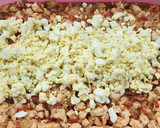 Foto del paso 3 de la receta: 🍗 Empanadas de pollo sabrosas 🍗 para freír, para hornear, para freezar 😉