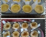 A picture of step 8 of Ladybirds Little Lemon Tarts.