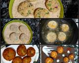 Corn tikki recipe step 3 photo