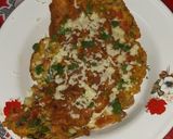 चिज ऑमलेट (cheese omelette recipe in marathi) रेसिपी स्टेप 5 फोटो 